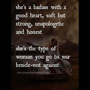 Meet your Posher, Shannon